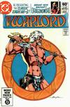 Cover for Warlord (DC, 1976 series) #51 [Direct]