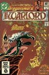 Cover for Warlord (DC, 1976 series) #53 [Direct]
