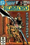 Cover for Warlord (DC, 1976 series) #56 [Direct]