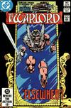 Cover for Warlord (DC, 1976 series) #64 [Direct]