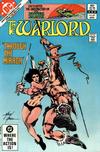 Cover for Warlord (DC, 1976 series) #65 [Direct]