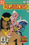 Cover Thumbnail for Warlord (1976 series) #72 [Direct]