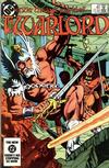 Cover Thumbnail for Warlord (1976 series) #83 [Direct]