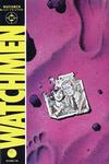 Cover for Watchmen (DC, 1986 series) #4