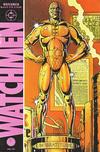 Cover for Watchmen (DC, 1986 series) #8