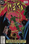 Cover for The Weird (DC, 1988 series) #1 [Direct]