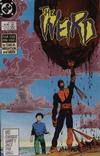 Cover for The Weird (DC, 1988 series) #2 [Direct]
