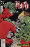 Cover for The Weird (DC, 1988 series) #3 [Direct]