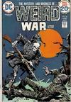 Cover for Weird War Tales (DC, 1971 series) #26