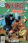 Cover for Weird War Tales (DC, 1971 series) #73
