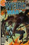 Cover for Weird War Tales (DC, 1971 series) #76