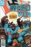 Cover Thumbnail for Weird War Tales (1971 series) #89