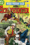 Cover for Weird Western Tales (DC, 1972 series) #46