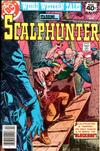 Cover for Weird Western Tales (DC, 1972 series) #54