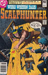 Cover for Weird Western Tales (DC, 1972 series) #61