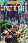 Cover for Weird Western Tales (DC, 1972 series) #63
