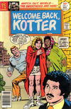 Cover for Welcome Back, Kotter (DC, 1976 series) #4
