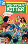 Cover for Welcome Back, Kotter (DC, 1976 series) #7