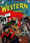 Cover for Western Comics (DC, 1948 series) #2