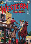 Cover for Western Comics (DC, 1948 series) #5