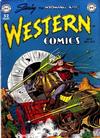 Cover for Western Comics (DC, 1948 series) #11
