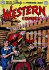 Cover for Western Comics (DC, 1948 series) #14