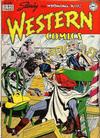 Cover for Western Comics (DC, 1948 series) #15