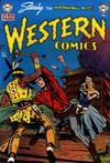 Cover for Western Comics (DC, 1948 series) #20