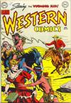 Cover for Western Comics (DC, 1948 series) #22