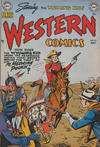 Cover for Western Comics (DC, 1948 series) #23