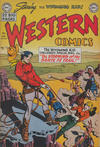 Cover for Western Comics (DC, 1948 series) #26