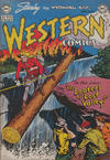 Cover for Western Comics (DC, 1948 series) #27