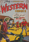Cover for Western Comics (DC, 1948 series) #30