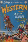 Cover for Western Comics (DC, 1948 series) #31