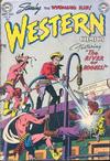 Cover for Western Comics (DC, 1948 series) #35