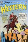 Cover for Western Comics (DC, 1948 series) #40