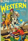 Cover for Western Comics (DC, 1948 series) #42