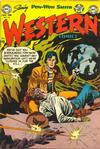 Cover for Western Comics (DC, 1948 series) #43