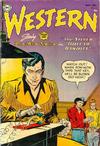 Cover for Western Comics (DC, 1948 series) #48