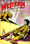 Cover for Western Comics (DC, 1948 series) #50