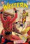 Cover for Western Comics (DC, 1948 series) #64