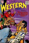 Cover for Western Comics (DC, 1948 series) #74