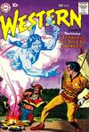 Cover for Western Comics (DC, 1948 series) #76