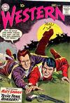Cover for Western Comics (DC, 1948 series) #80