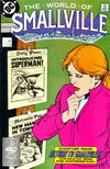 Cover Thumbnail for World of Smallville (1988 series) #4 [Direct]