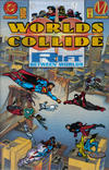 Cover Thumbnail for Worlds Collide (1994 series) #1 [Collector's Edition]