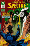 Cover for Wrath of the Spectre (DC, 1988 series) #4