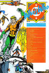 Cover for Who's Who: The Definitive Directory of the DC Universe (DC, 1985 series) #1 [Direct]