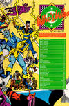Cover Thumbnail for Who's Who: The Definitive Directory of the DC Universe (1985 series) #3 [Direct]