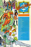 Cover for Who's Who: The Definitive Directory of the DC Universe (DC, 1985 series) #4 [Direct]